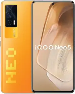 Замена стекла камеры на телефоне Vivo iQOO Neo5 в Нижнем Новгороде